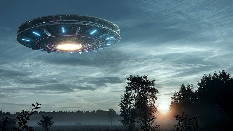 Alien Files